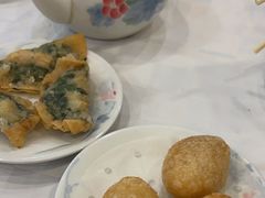 -凤城酒家(渣华道)