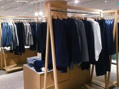 -OCE(熙地港购物中心店)