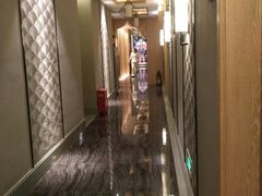 -豪爵足道·SPA(二七路店)