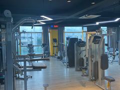 -ENERGY原力健身(川周店)