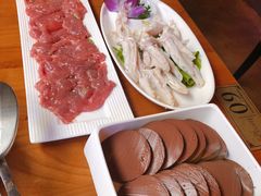 -红牌美蛙鱼头火锅(万辉国际广场店)