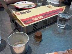 -钱锋炭缸烧烤(南湖大路总店)