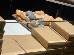 -Let's Taipei 非常烘焙(太古里店)