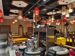 -格塘人家·山泉水煮鱼(望兴家园店)