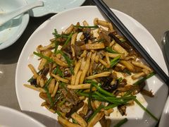 -茶油香闽南菜·花园餐厅(前埔店)