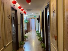 -常仁健康·经络推拿·按摩艾灸养生馆(长宁路店)