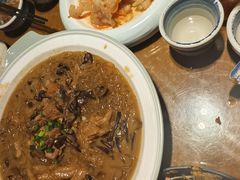 -95号酱骨·一块豆腐(展春园西路店)