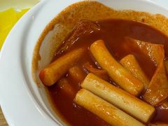 -米笑情(韩乐坊店)