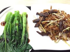 -太兴烧味餐厅(香港机场店)