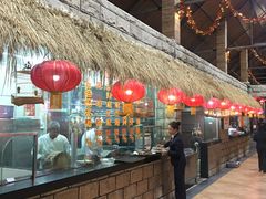 -香山小厨(南联路店)