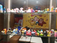 -麦当劳(济泺路店)