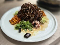 -唐廊烤鸭店(工体店)
