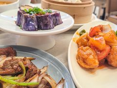 -翡翠拉面小笼包(机场DFS店)