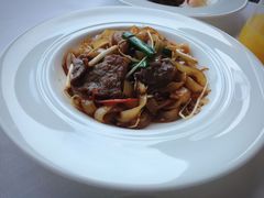 广州干炒牛河-富力丽思卡尔顿酒店·丽轩中餐厅