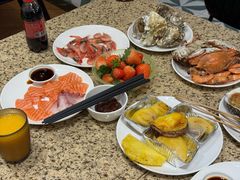 -禾斗海鲜自助(市南银座店)