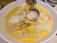 -九毛九西北菜(番禺万达店)
