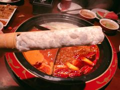 -巴邑火锅·夜宵(港隆广场店)