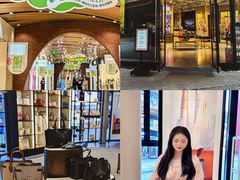 -砂之船奥莱(南京江宁店)