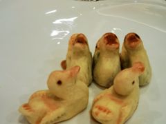 小鸭酥-全聚德(前门店)