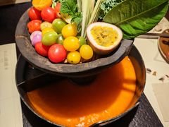 -山缓缓火锅(上海闵行龙湖店)