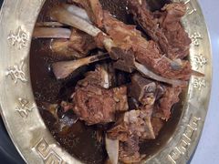 -和庆斋羊蝎子火锅·碳缸烧烤(顺义旗舰店)