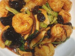 -阿巧一号私房菜(止园路店)