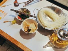 -螺大喜螺蛳粉火锅(雍和宫店)