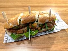 -越美小馆·越南料理(曲江店)