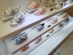 -孩子王童乐园(资阳万达店)