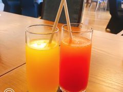 -水月周庄铂尔曼酒店-水月荟中餐厅