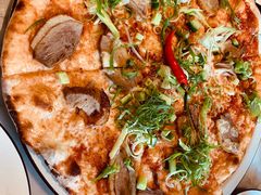 -玛尚诺Pizza&Bar(长泰广场店)