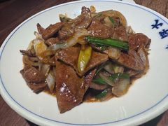 -大牌大·传统杭帮菜(湖滨店)