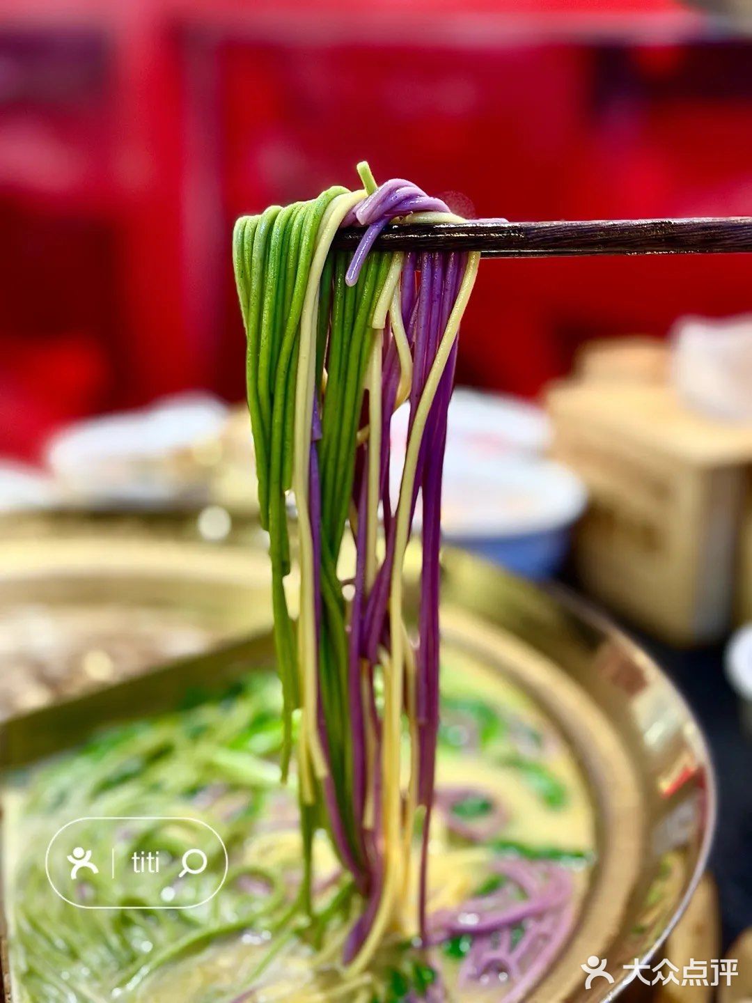 北京 | 玺發發串串火锅·铁板·大排档