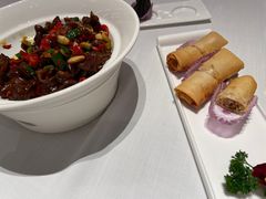 -君庭中餐厅(友谊宾馆店)