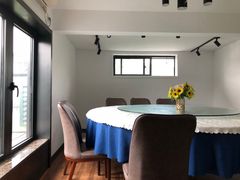 -古韵餐厅(湖畔大学店)