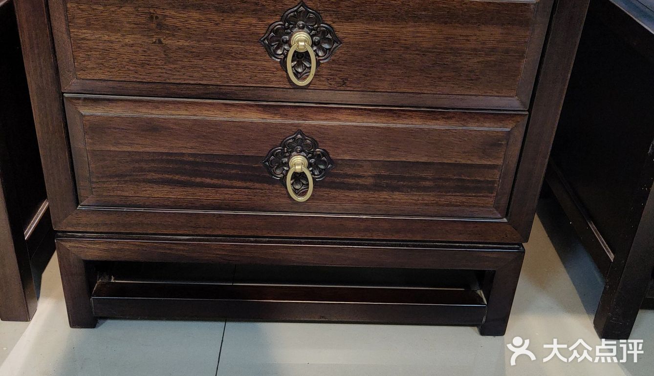 买家具‖千万别错过这家外贸精品店