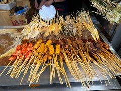 -郭记小街麻辣烫(南小街总店)