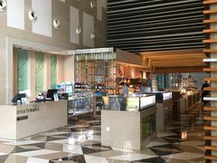 -天津君隆威斯汀酒店