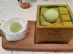 -大树餐厅(环球港店)