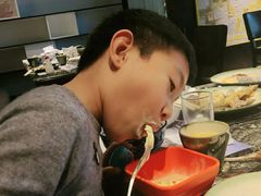 -金海湾自助餐厅(金陵饭店)