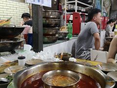-星鸿社重庆老火锅