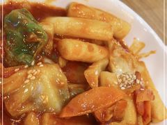 -朴鲸家正宗韩国料理(福田店)