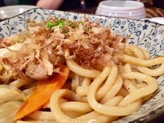 -角落里(中山公园店)