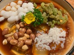 冰粉-嘉禾·悦享餐厅(八方汇店)