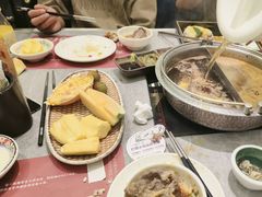 -一绪に寿喜烧(荟聚店)