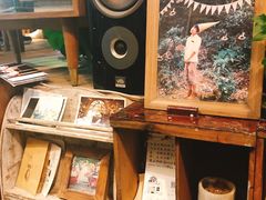 -懒鱼时光馆(沙坪坝店)