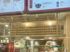 -喜家德虾仁水饺(华强天虹店)