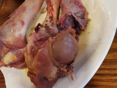 -东北人家铁锅炖(鞍山路店)