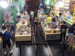 -line friends(明洞旗舰店)