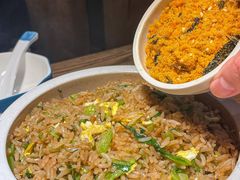 -食锦记·福建私房菜(浦西万达店)
